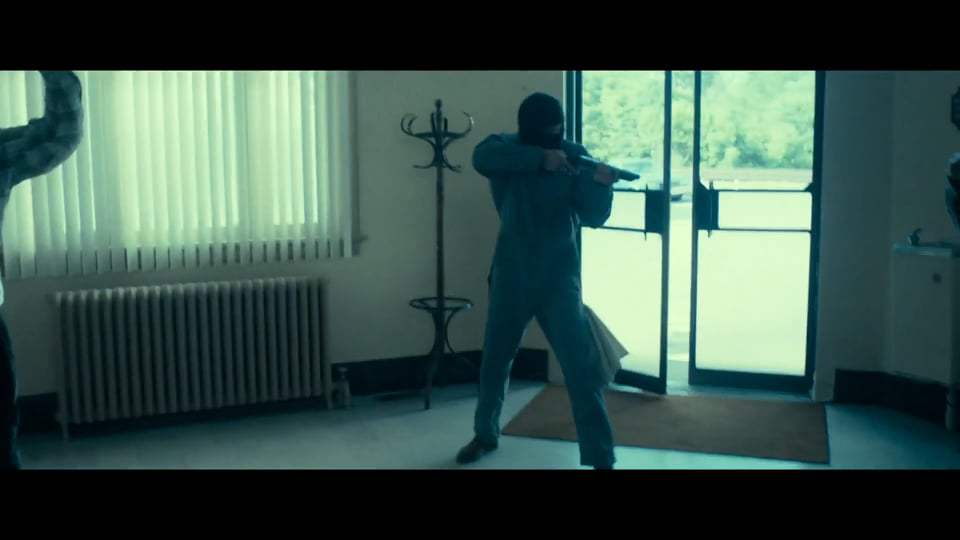 Above Suspicion Trailer (2020) Screen Capture #2
