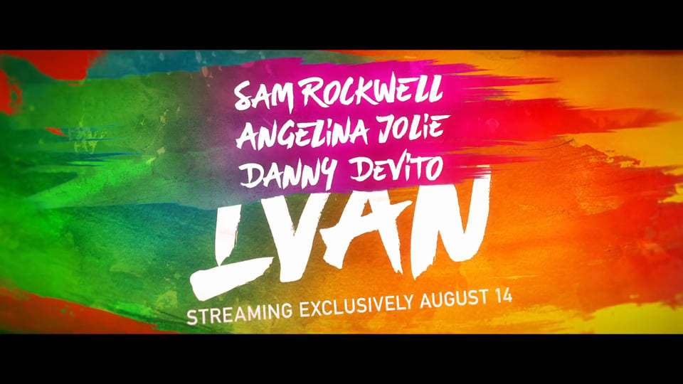 The One and Only Ivan Trailer (2020) Screen Capture #4