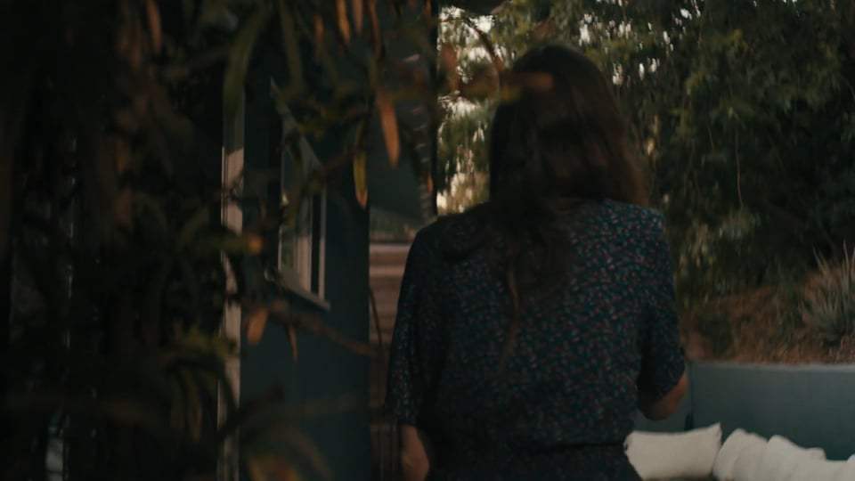 She Dies Tomorrow Trailer (2020) Screen Capture #1