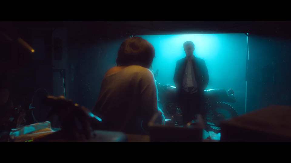 Endless Trailer (2020) Screen Capture #4