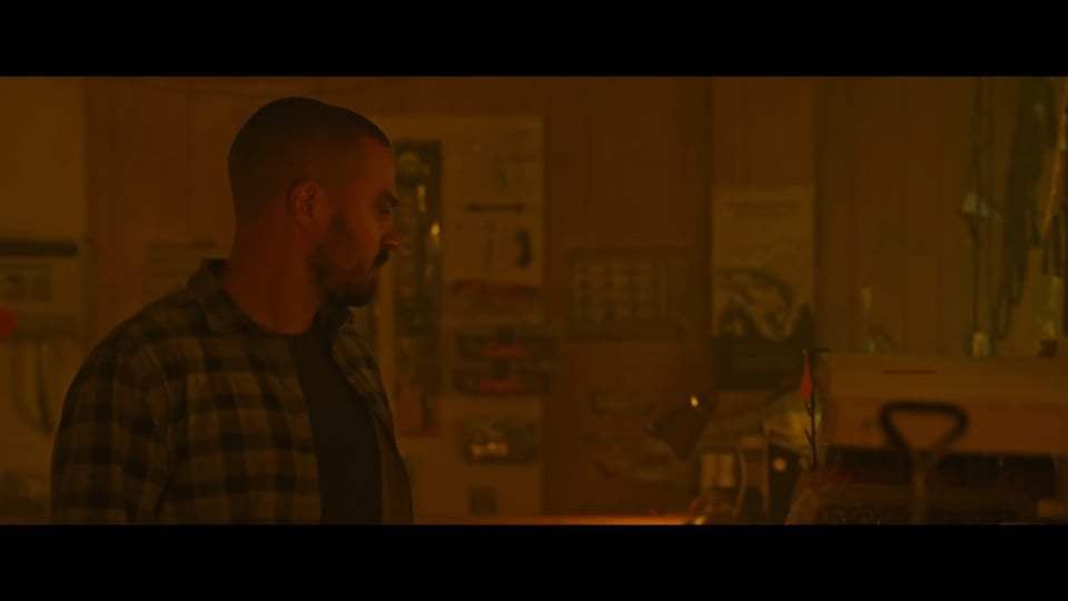 Random Acts of Violence Trailer (2020) Screen Capture #2