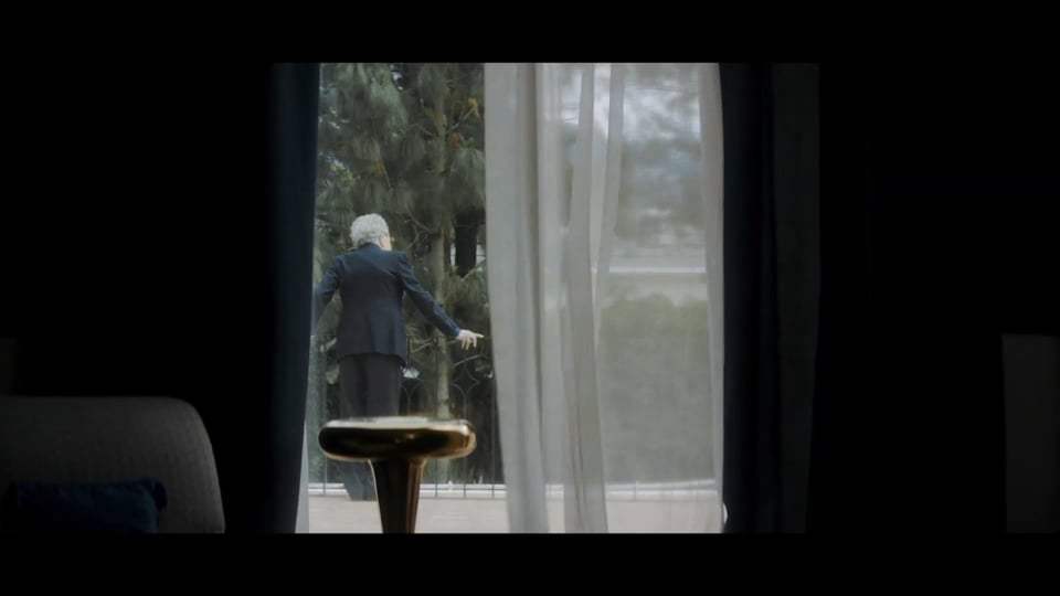La Llorona Trailer (2020) Screen Capture #1