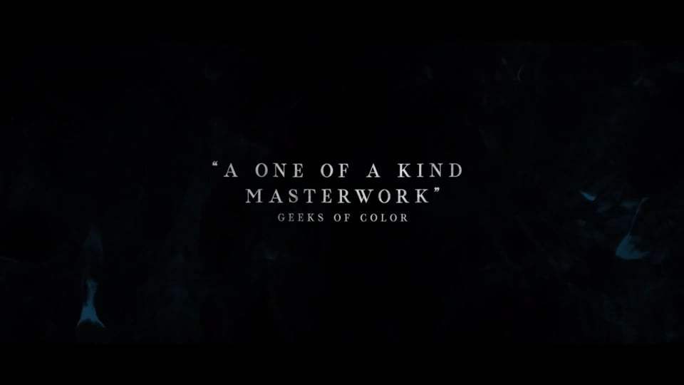 La Llorona Trailer (2020) Screen Capture #3