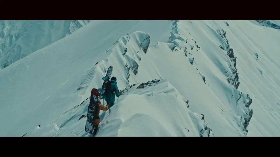 Let It Snow Trailer (2020) Screen Capture #1