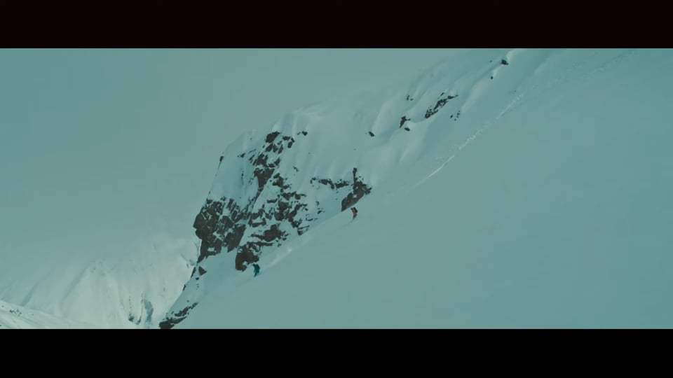 Let It Snow Trailer (2020) Screen Capture #2