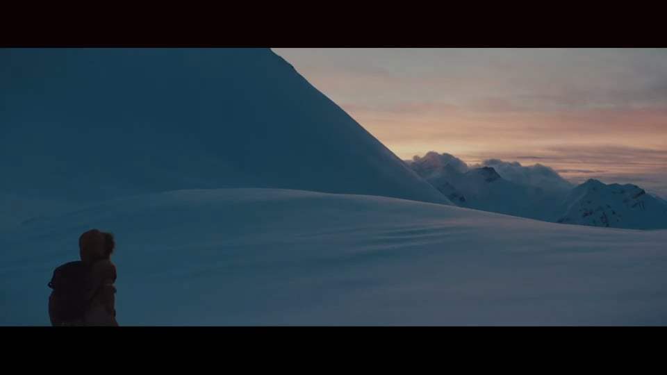 Let It Snow Trailer (2020) Screen Capture #3