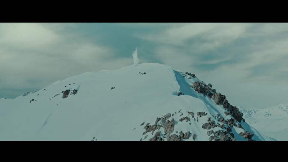 Let It Snow Trailer (2020) Screen Capture #4