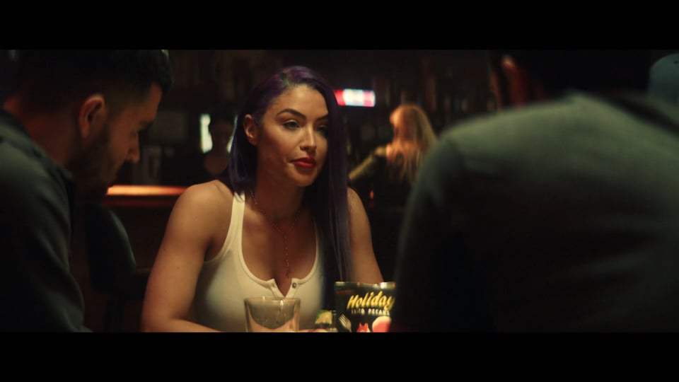 Hard Kill Trailer (2020) Screen Capture #2
