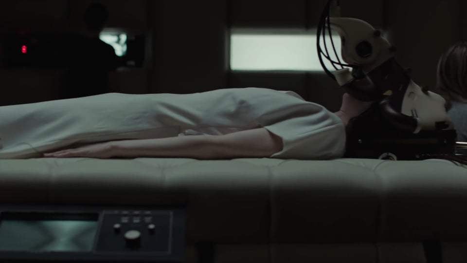 Possessor Red Band Teaser Trailer (2020) Screen Capture #2