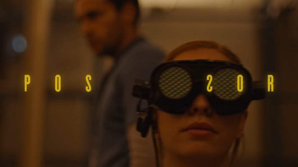Possessor Red Band Teaser Trailer (2020) Screen Capture #3