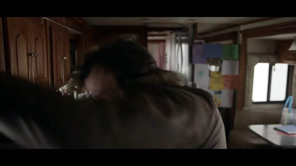 The Vanished Trailer (2020) Screen Capture #3