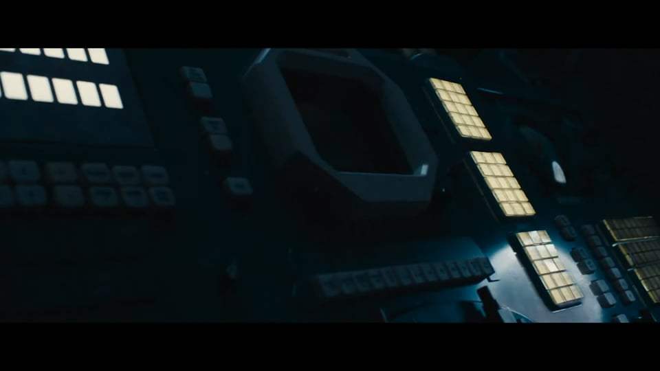 Sputnik International Trailer (2020) Screen Capture #2