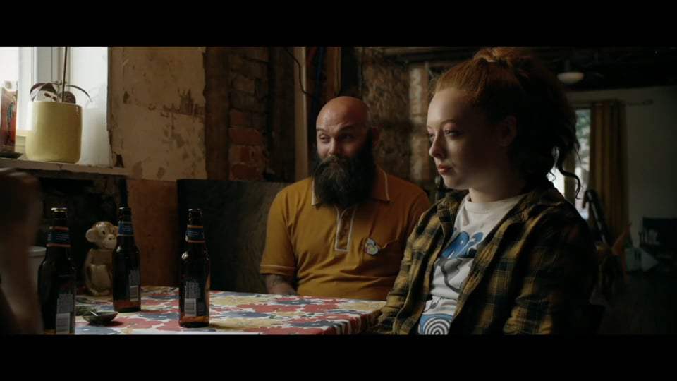 Uncle Peckerhead Trailer (2020) Screen Capture #1