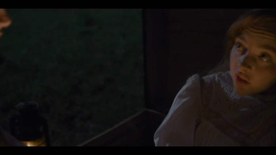 The Pale Door Trailer (2020) Screen Capture #2