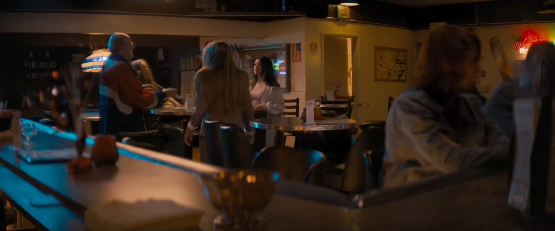 Kajillionaire Trailer (2020) Screen Capture #4