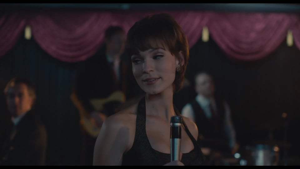 I Am Woman Trailer (2020) Screen Capture #1