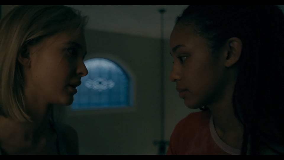 Let's Scare Julie Trailer (2020) Screen Capture #1