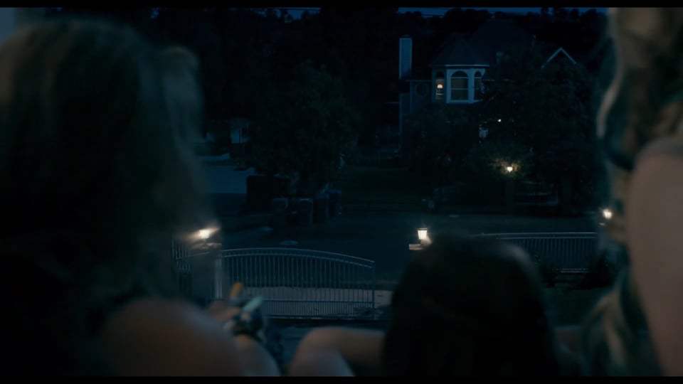 Let's Scare Julie Trailer (2020) Screen Capture #2