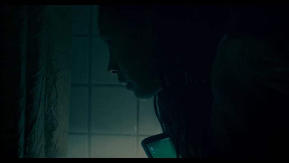 Let's Scare Julie Trailer (2020) Screen Capture #3