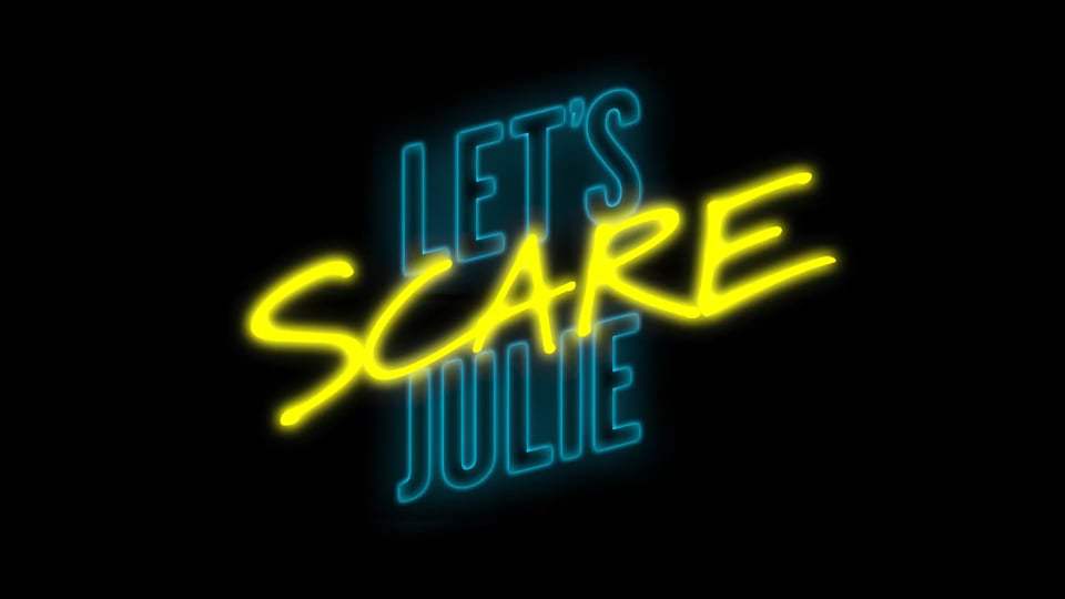 Let's Scare Julie Trailer (2020) Screen Capture #4