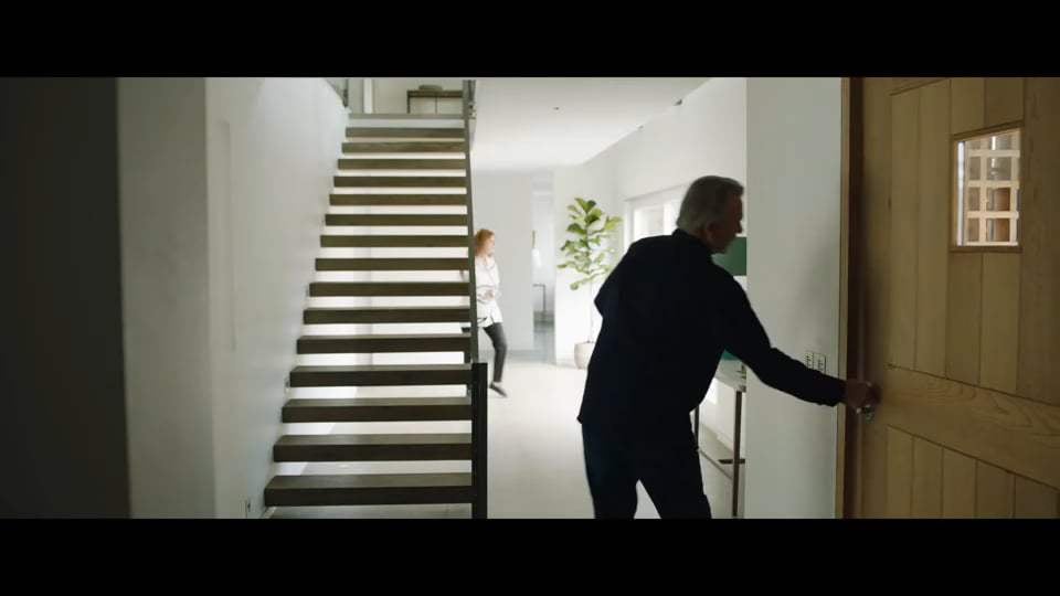 Blackbird Trailer (2020) Screen Capture #1