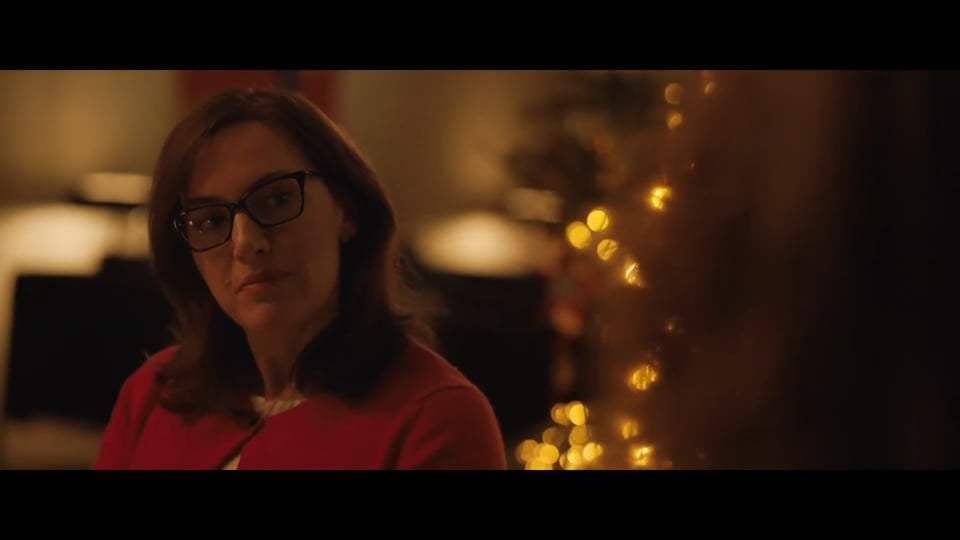Blackbird Trailer (2020) Screen Capture #3