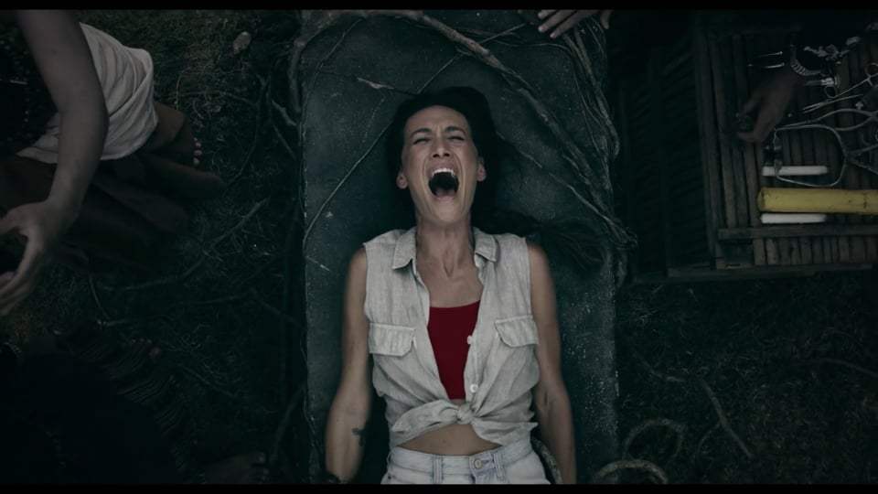 Death of Me Trailer (2020) Screen Capture #4
