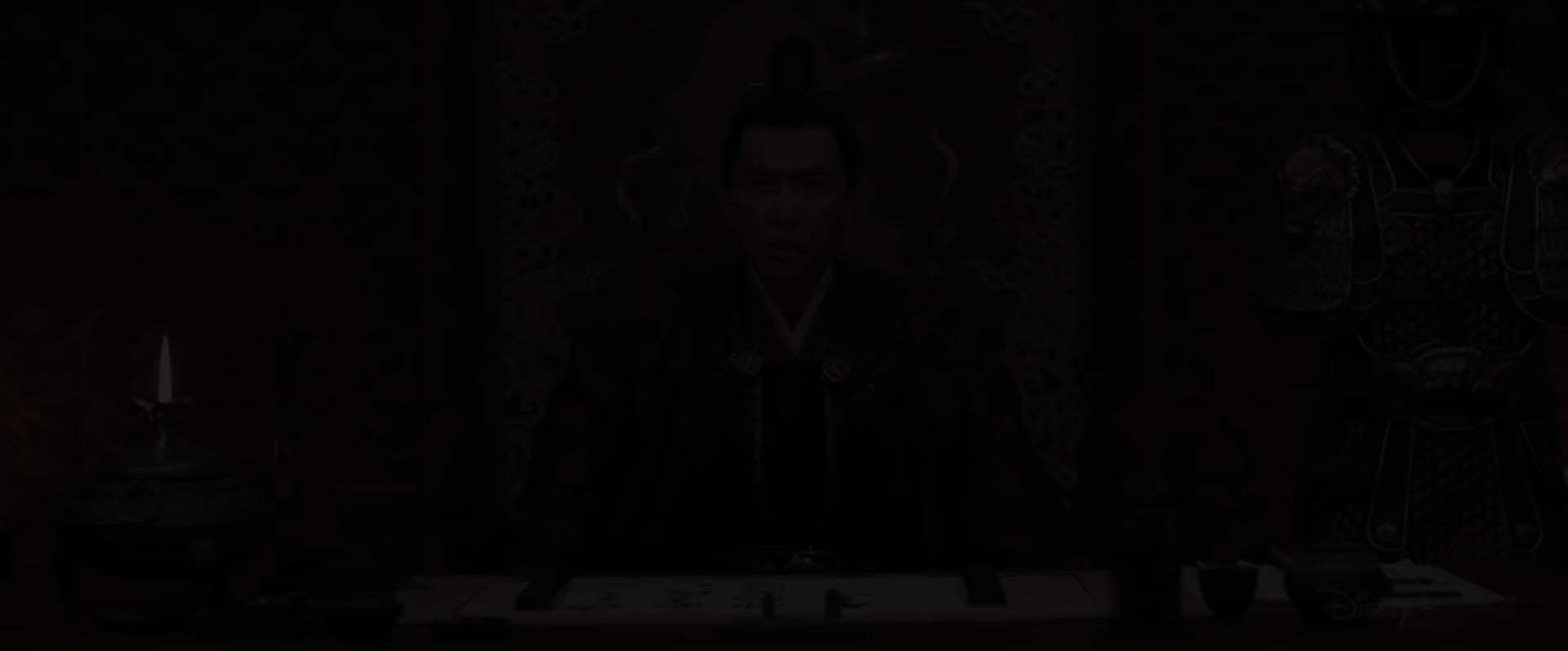 Mulan TV Spot - Spirit (2020) Screen Capture #1