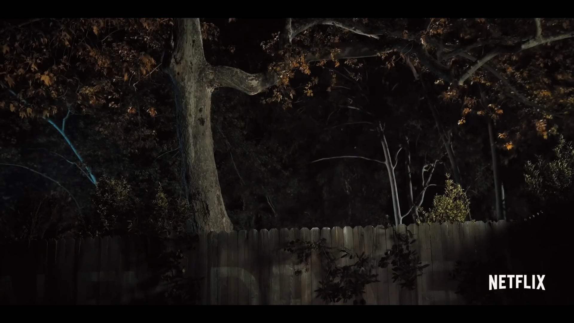 Hubie Halloween Trailer (2020) Screen Capture #4