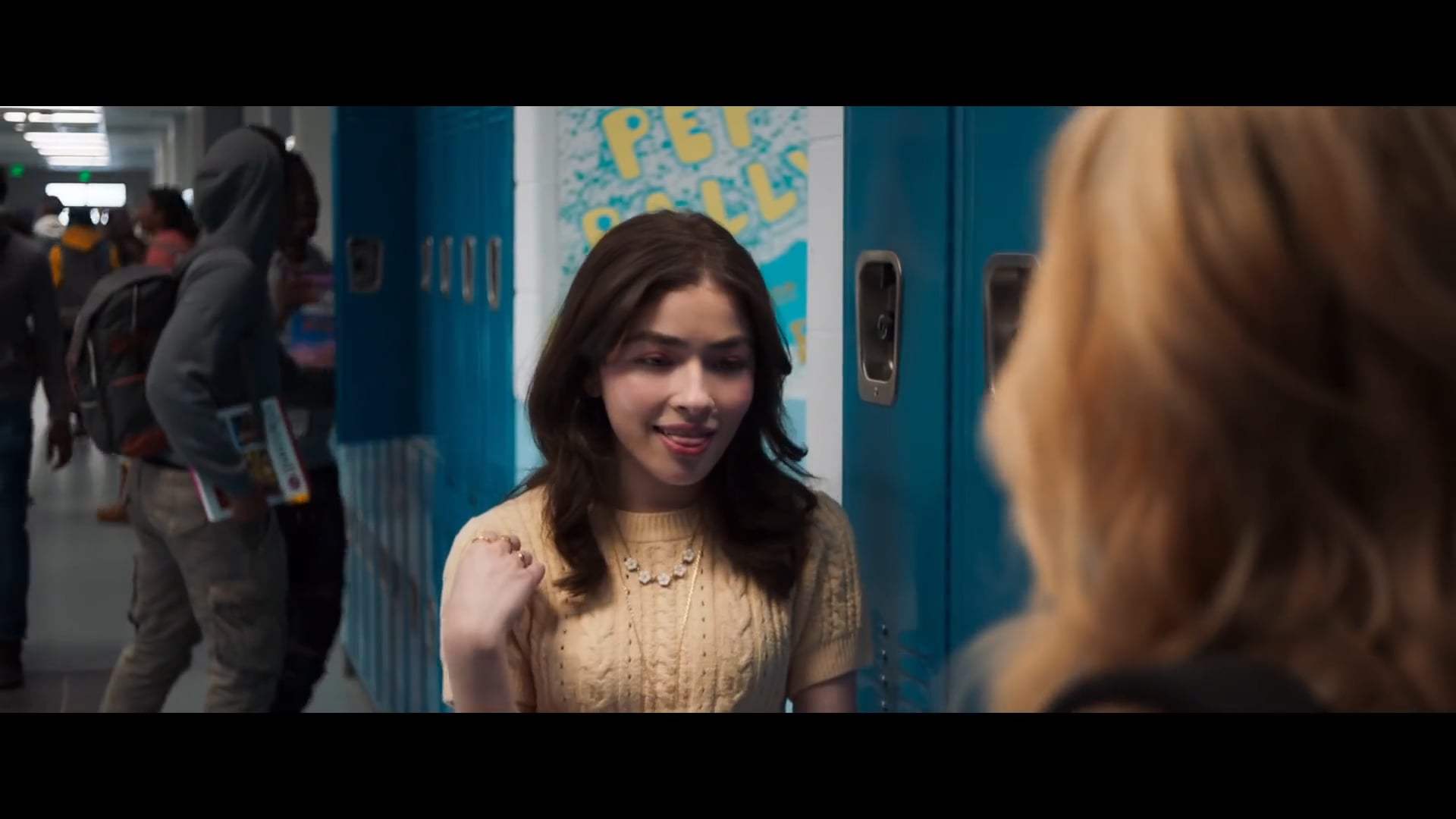 Freaky Trailer (2020) Screen Capture #1