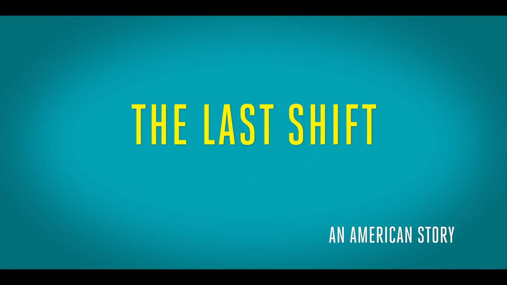 The Last Shift Trailer (2020) Screen Capture #4