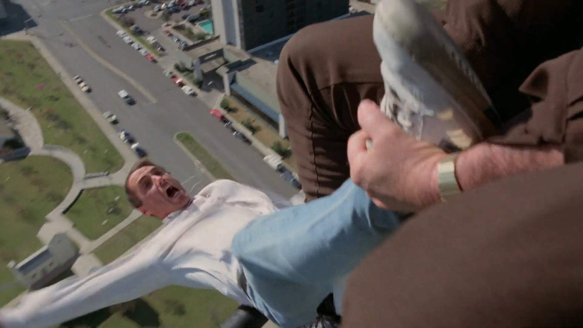 Action U.S.A. Trailer (1989) Screen Capture #2
