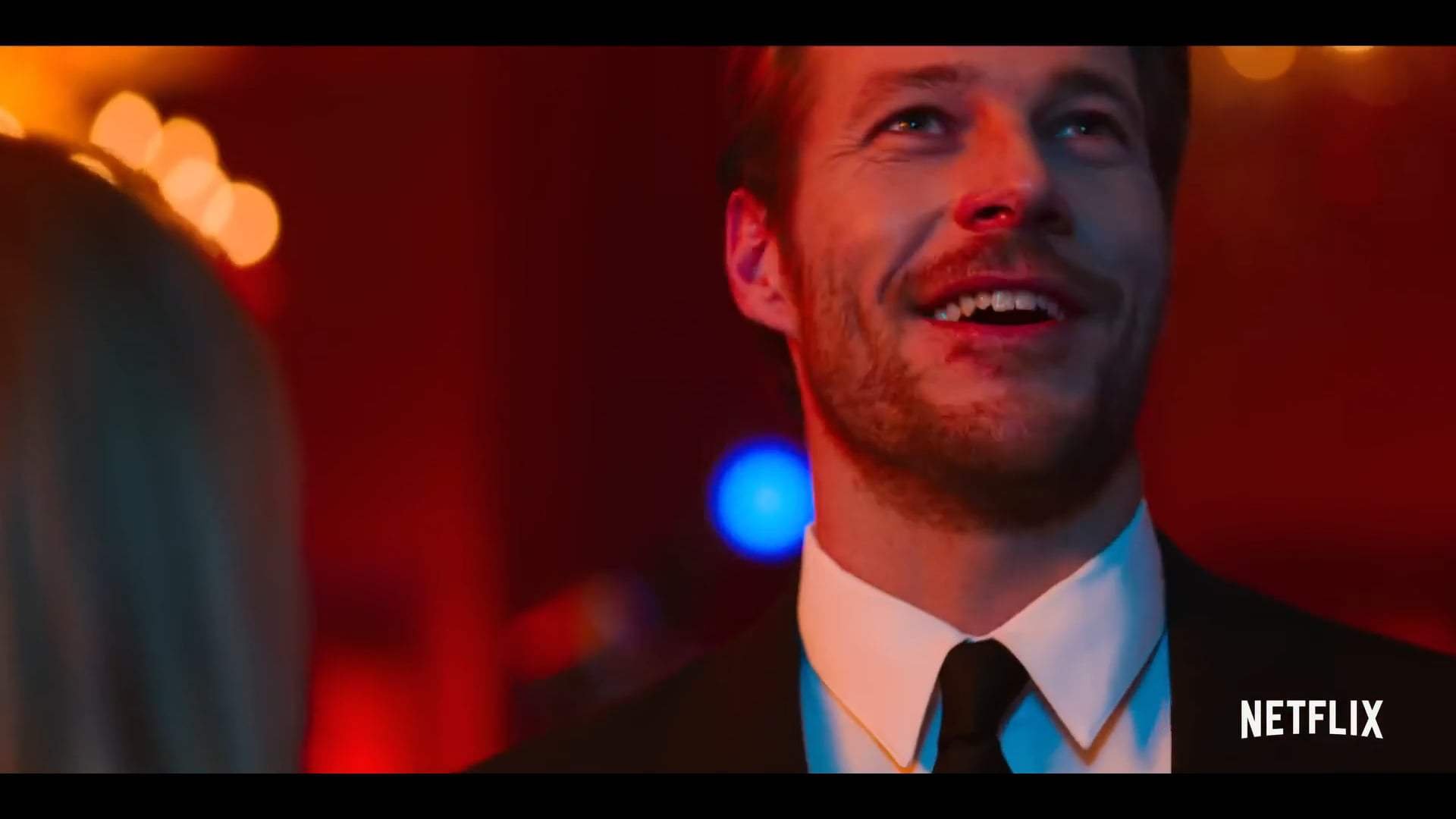Holidate Trailer (2020) Screen Capture #2