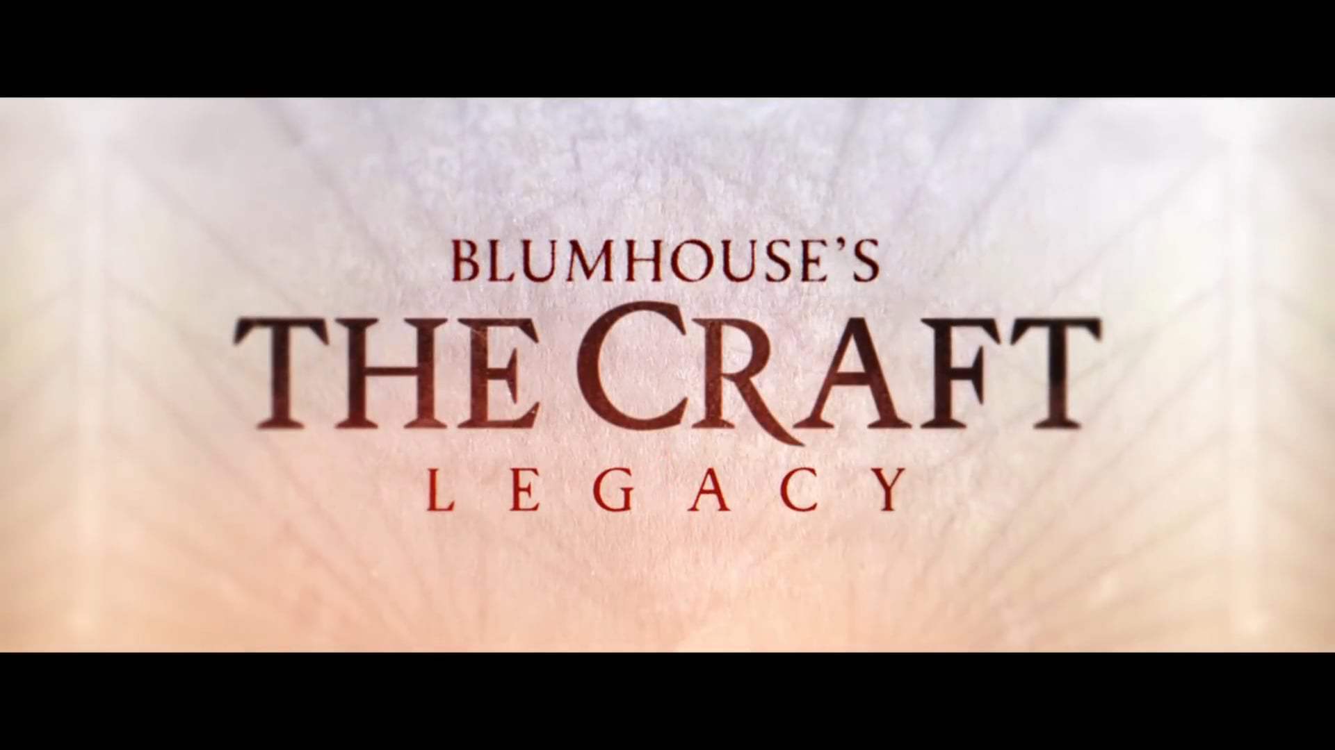The Craft: Legacy Trailer (2020) Screen Capture #4