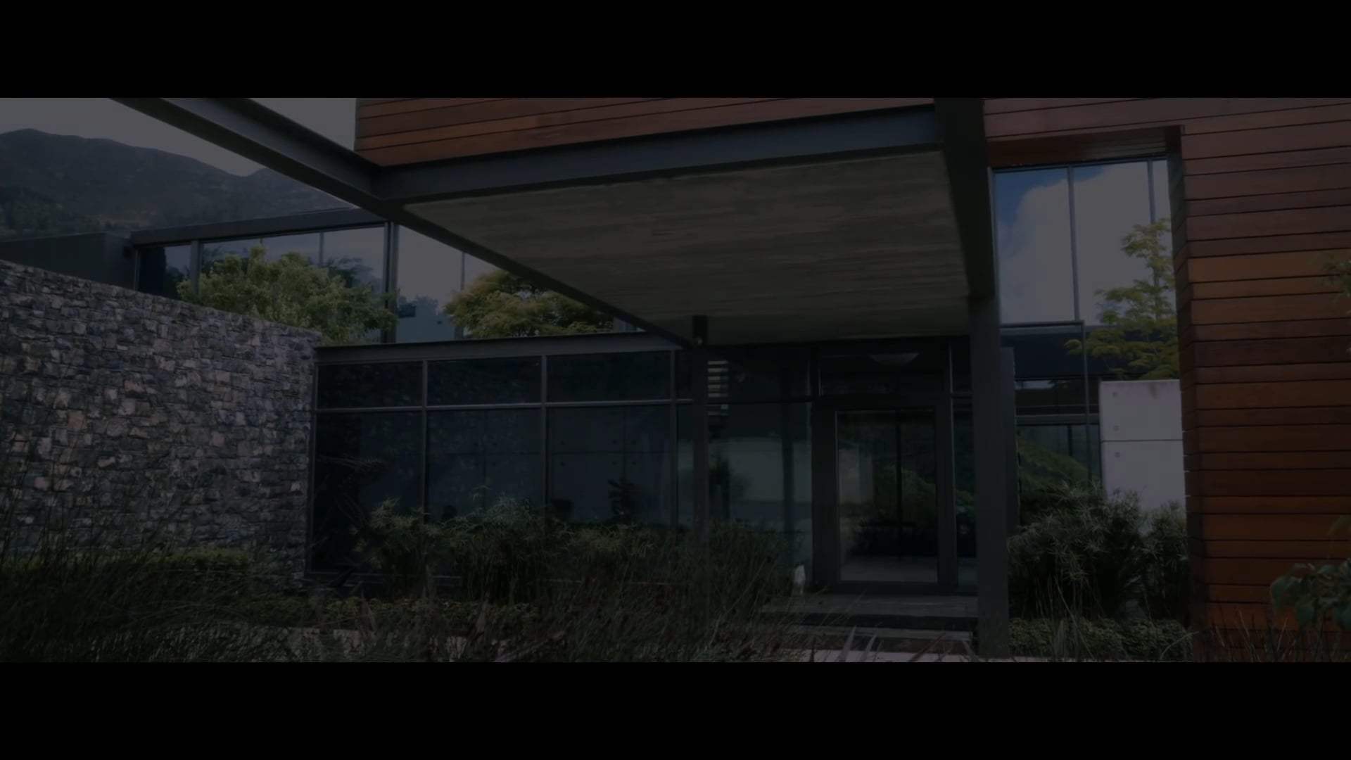 Spell Trailer (2020) Screen Capture #1