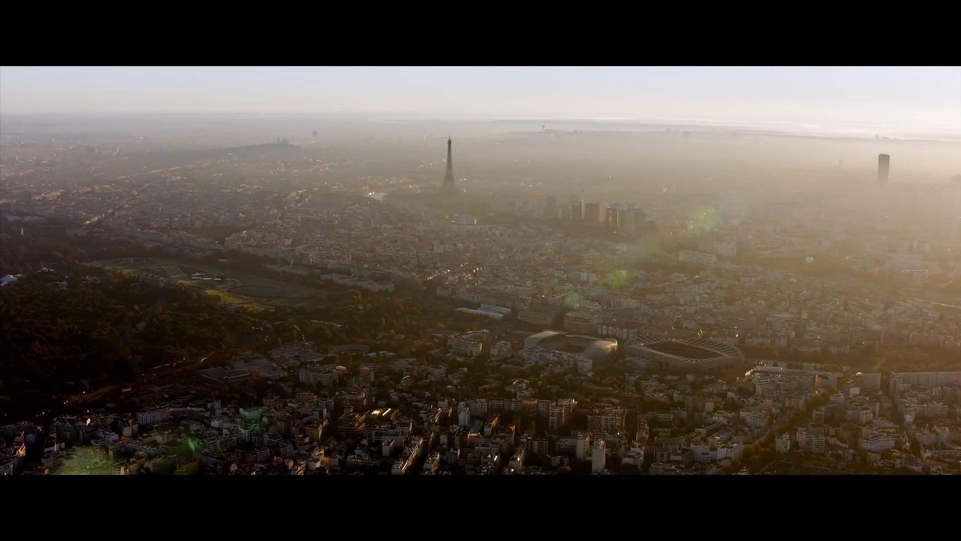 The 355 Trailer (2021) Screen Capture #2