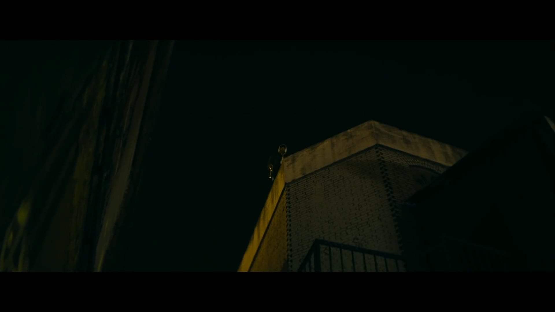 Archenemy Trailer (2020) Screen Capture #1