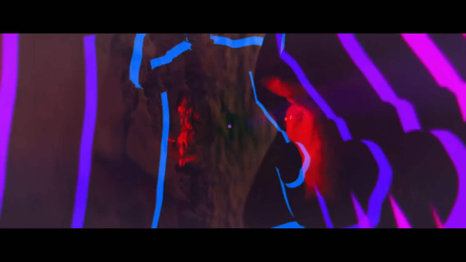 Archenemy Trailer (2020) Screen Capture #4