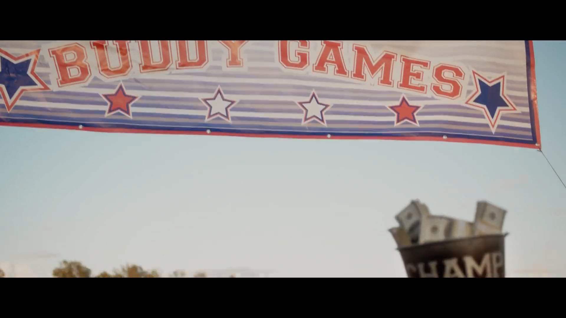 Buddy Games Trailer (2020) Screen Capture #2