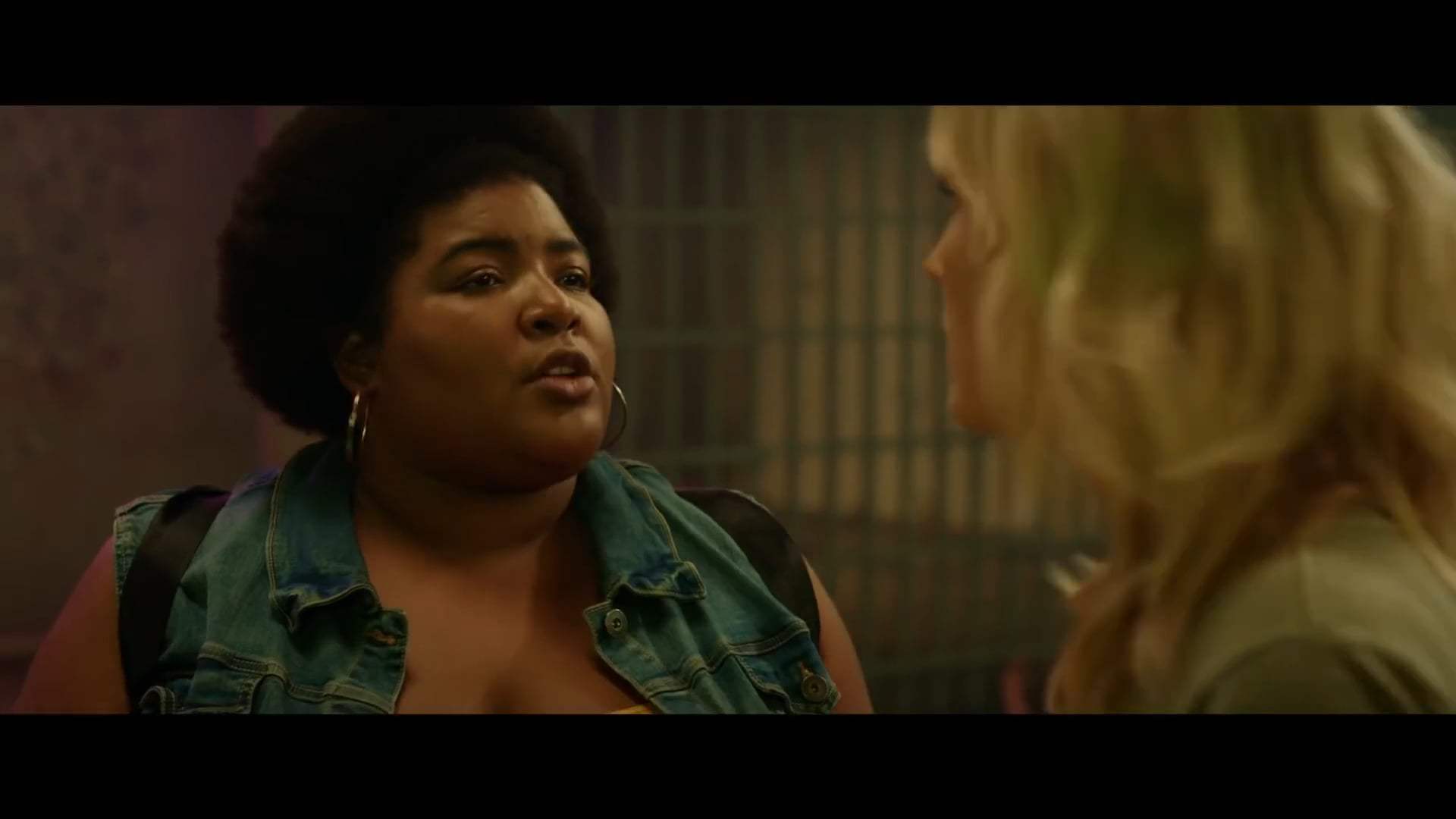 Chick Fight Trailer (2020) Screen Capture #2