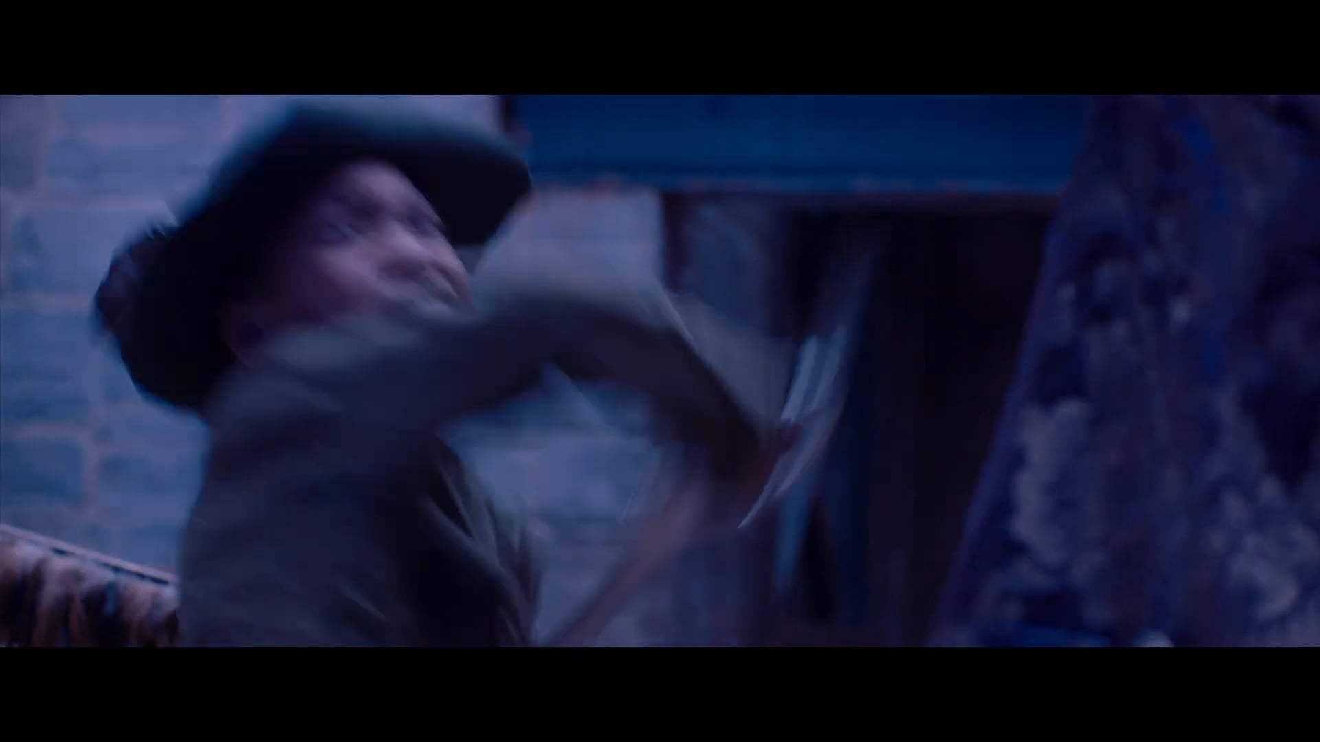 Come Away Trailer (2020) Screen Capture #2