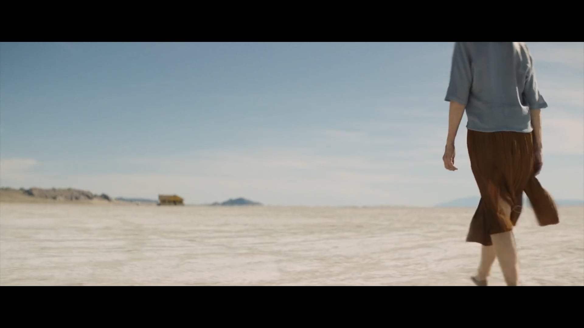Nine Days Trailer (2020) Screen Capture #1