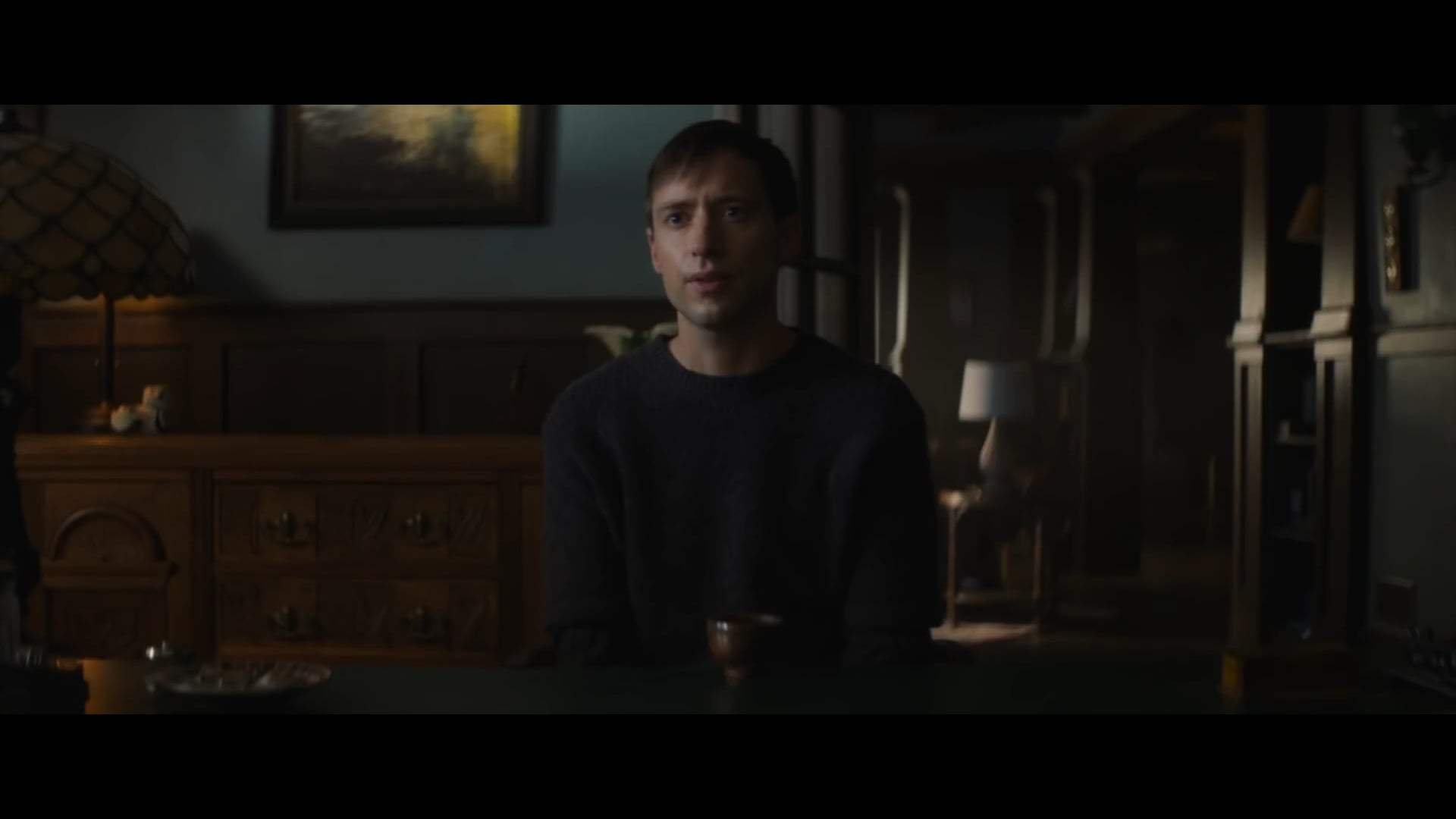 Nine Days Trailer (2020) Screen Capture #2