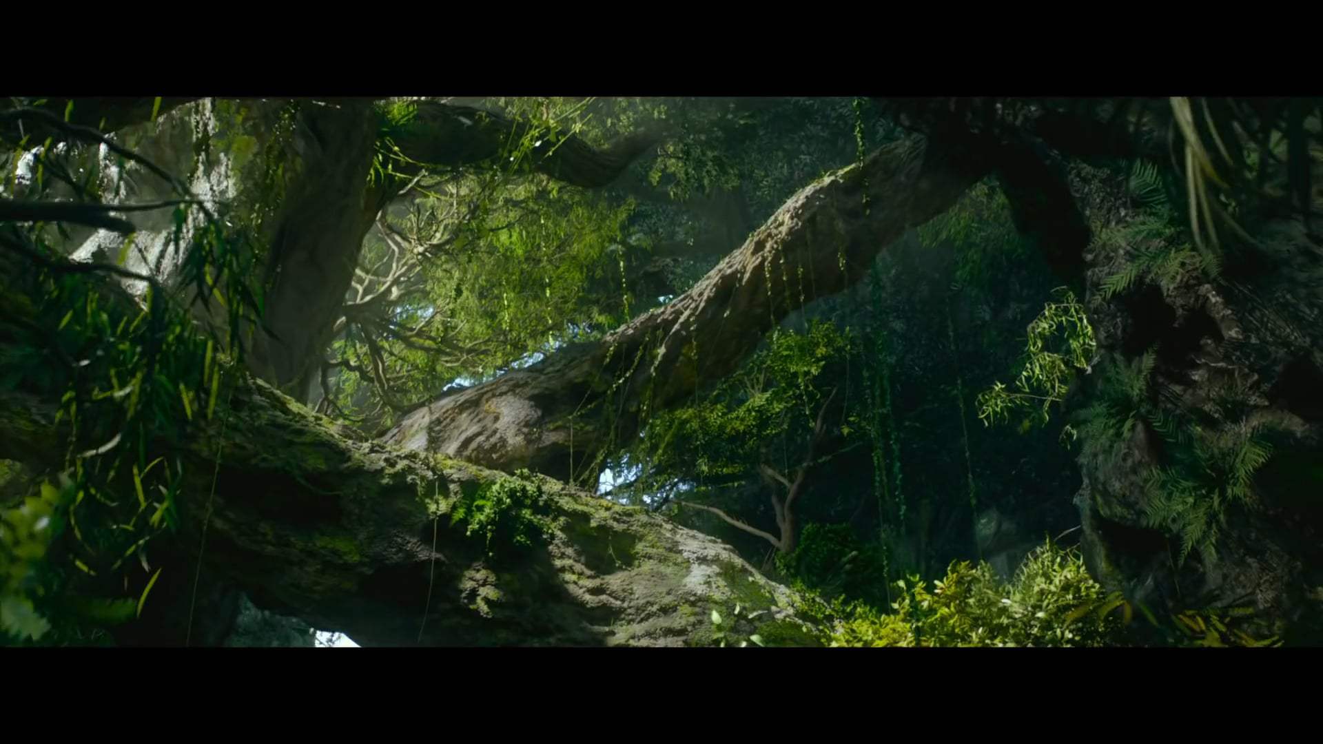 Monster Hunter Trailer (2020) Screen Capture #2
