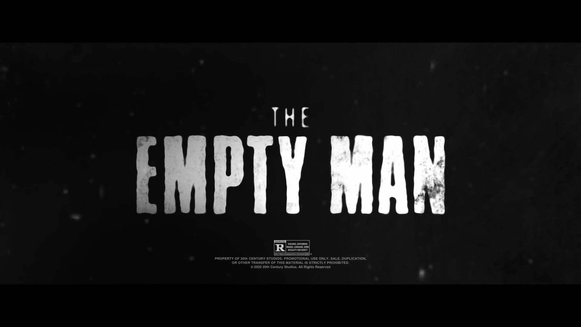 The Empty Man Trailer (2020) Screen Capture #3