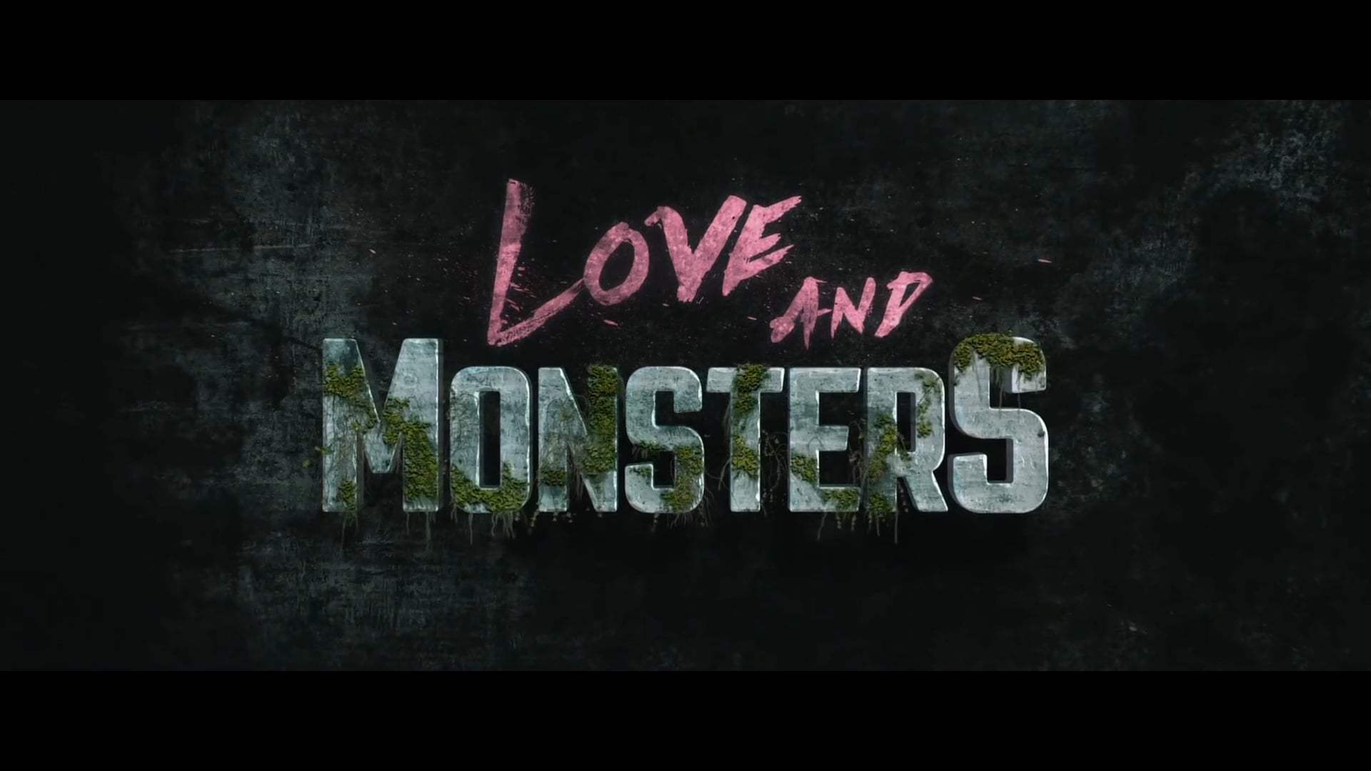 Love and Monsters Bunker Beach Trailer (2020) Screen Capture #4
