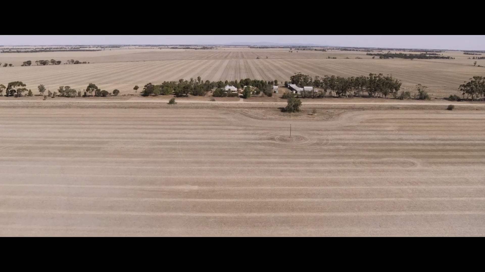 The Dry Trailer (2020) Screen Capture #2