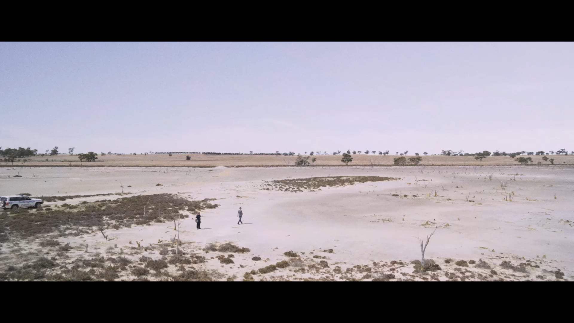 The Dry Trailer (2020) Screen Capture #3