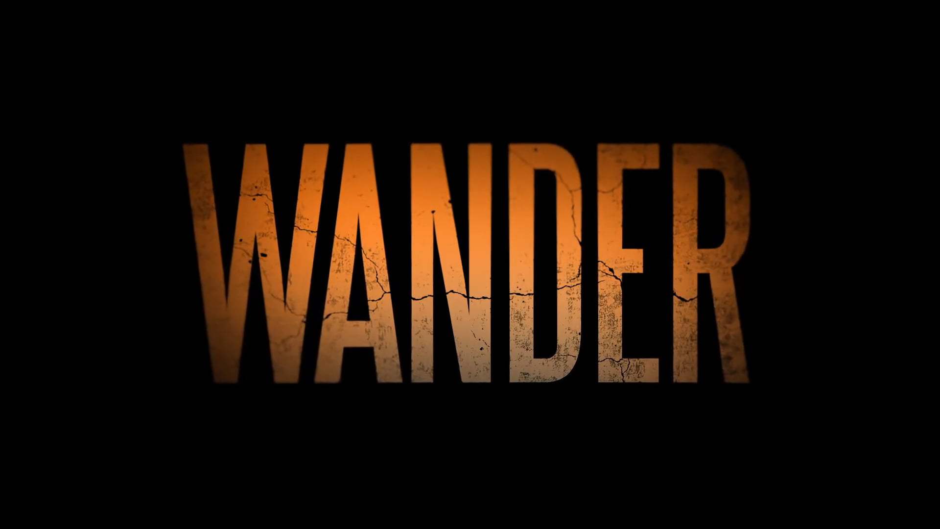 Wander Trailer (2020) Screen Capture #4