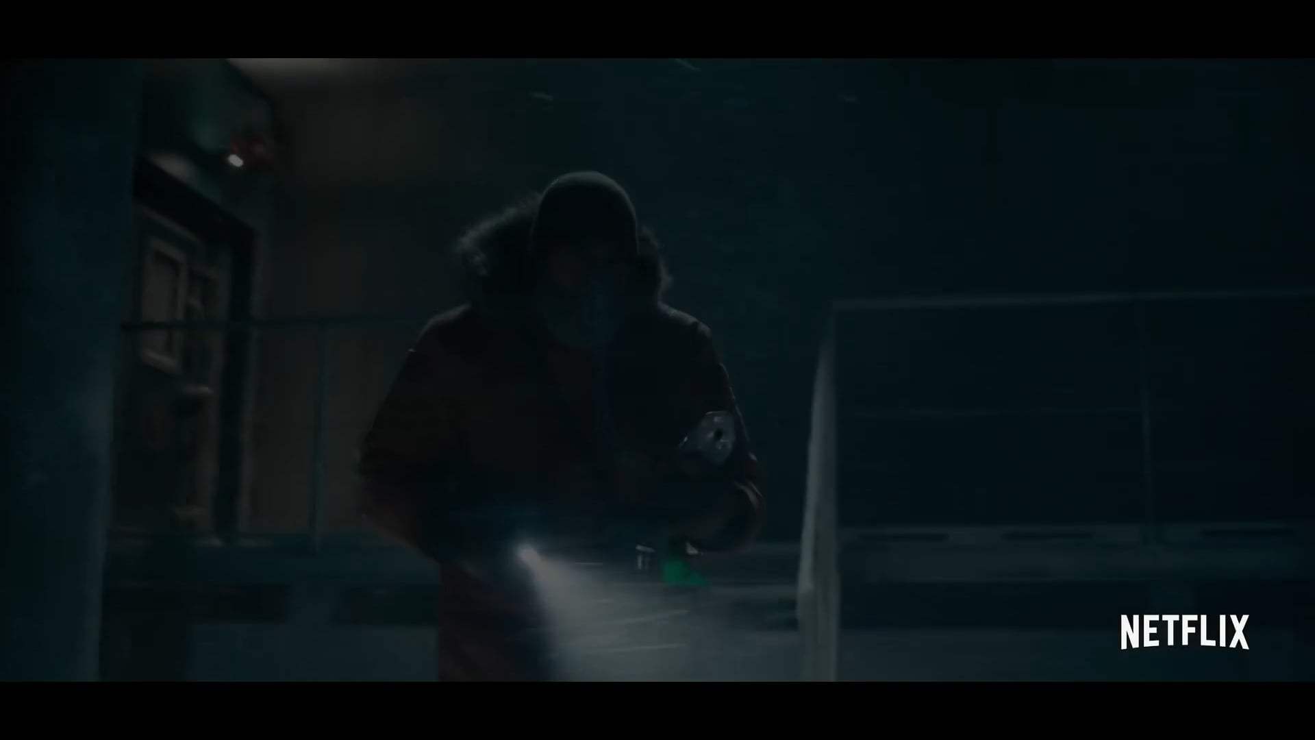 The Midnight Sky Trailer (2020) Screen Capture #2